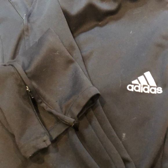 Adidas Sweatpants - Picture 2 of 2